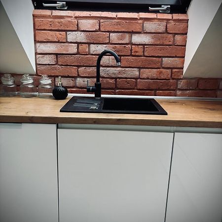 Apartament White Glove Bilitewskiego Olsztyn  Exterior foto
