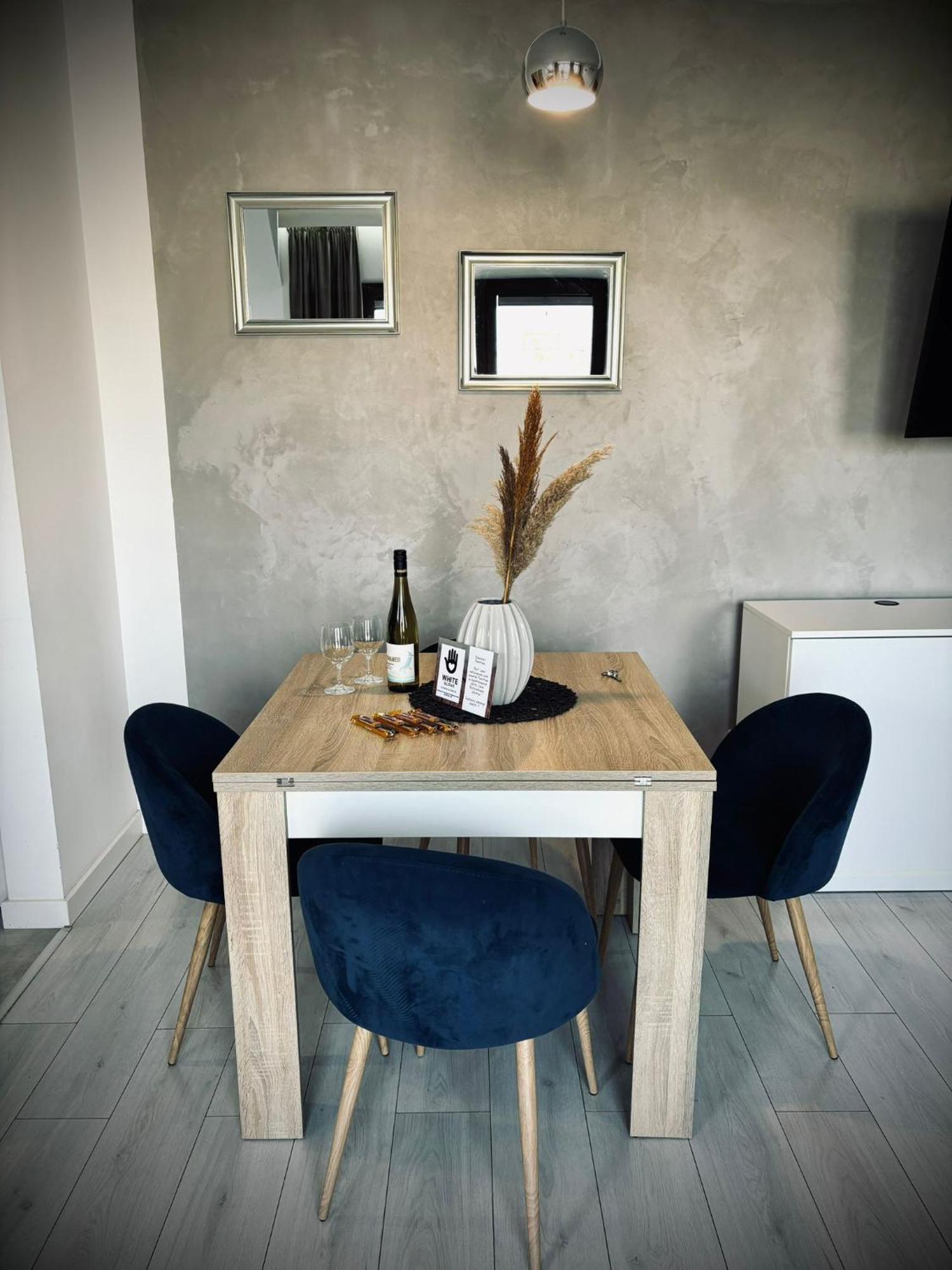 Apartament White Glove Bilitewskiego Olsztyn  Exterior foto